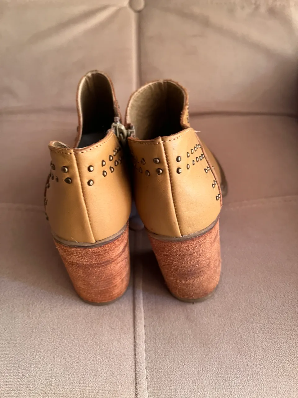 Botas Aa - imagen 4