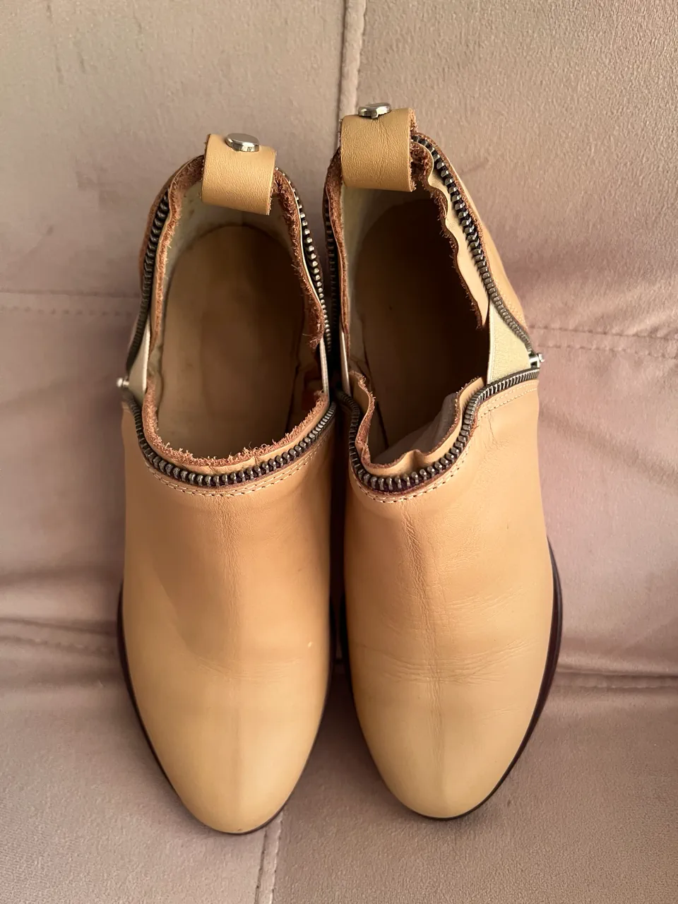 Botas Basico - imagen 2