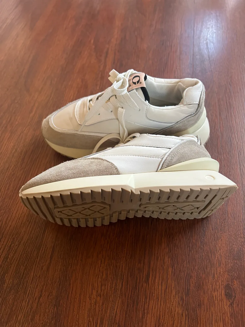 Zapatillas Abundancia - imagen 2