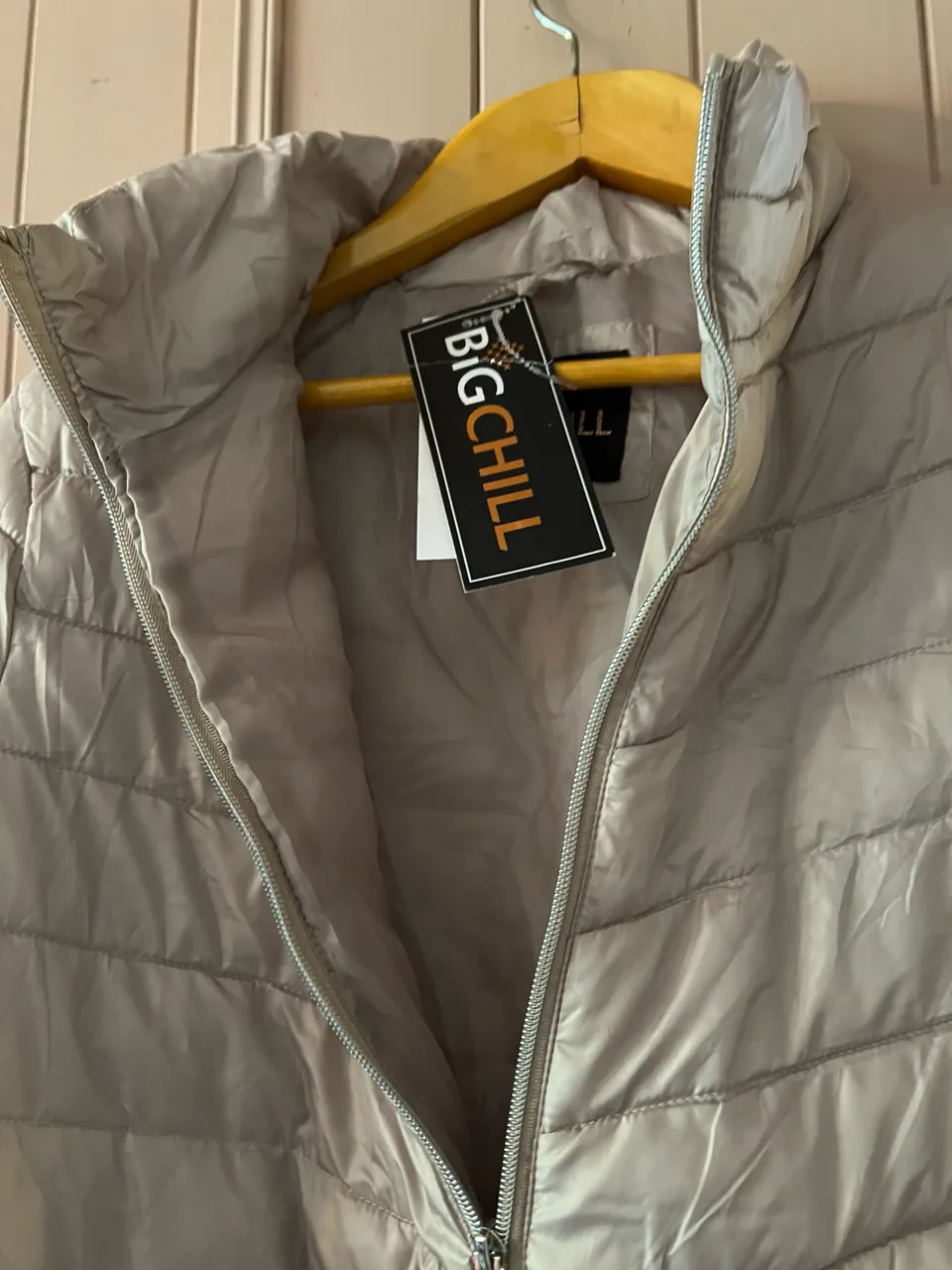 Campera Aaa - imagen 3