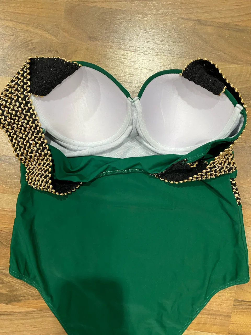 Traje de baño Shein - imagen 3