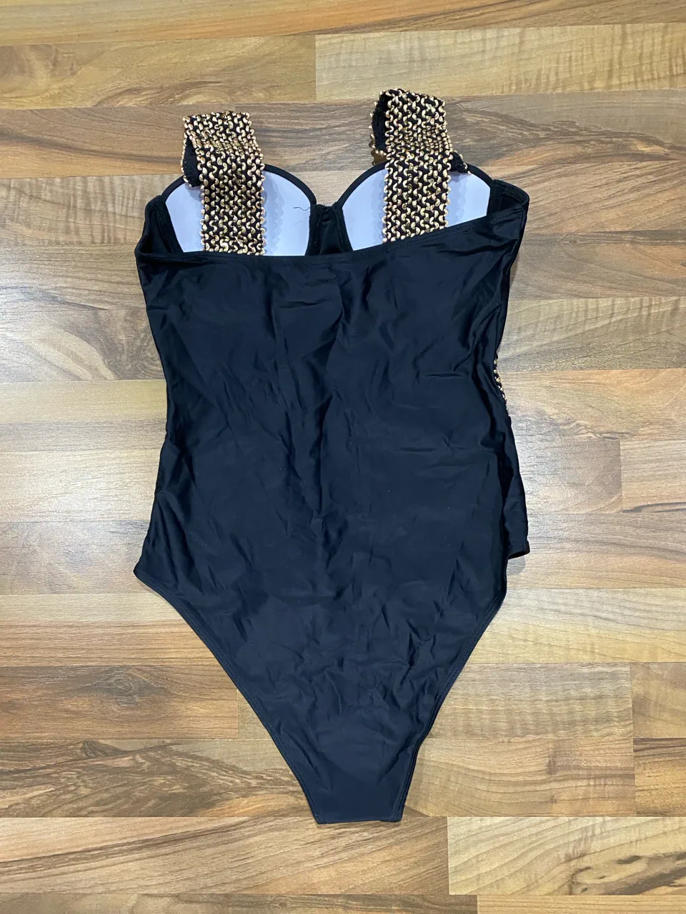 Traje de baño Shein - imagen 2