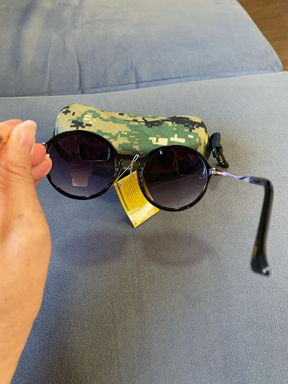 Anteojos Ray-Ban - imagen 3