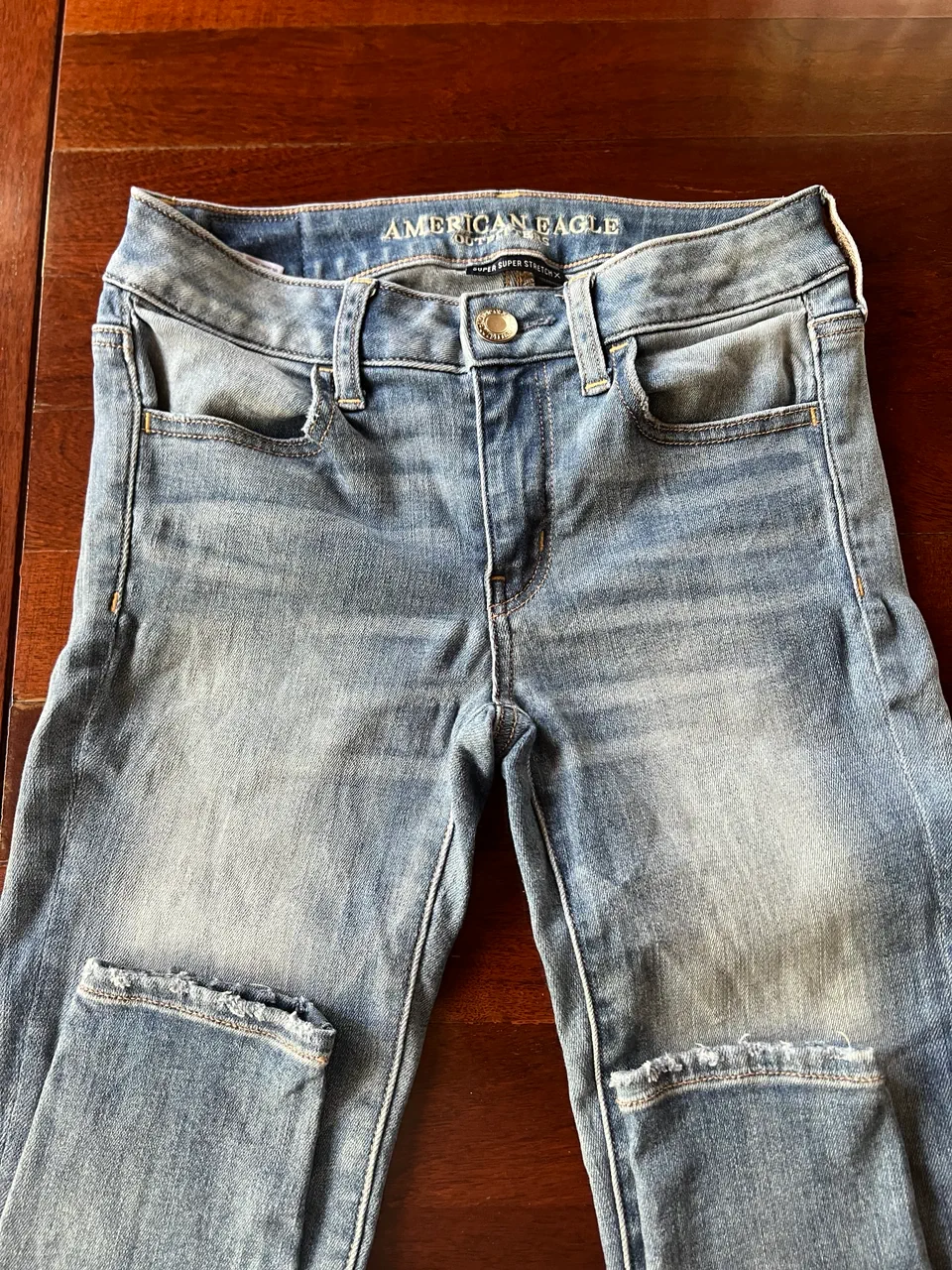 Jean American Eagle - imagen 4