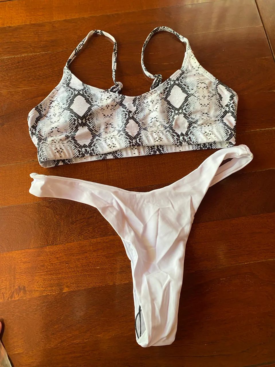 Bikini Shein - imagen 1