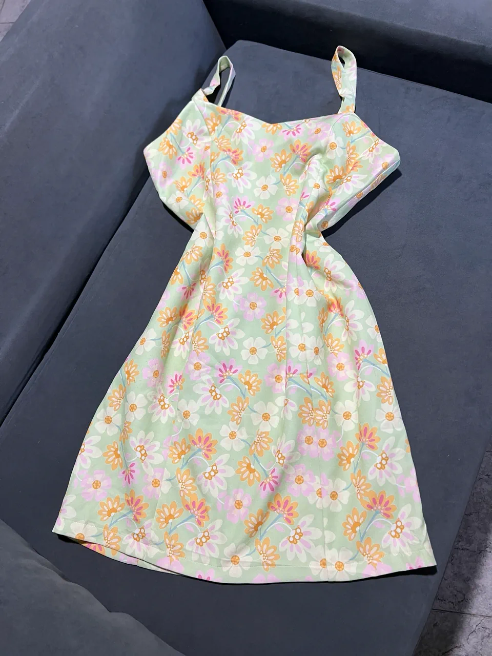 Vestido Trendy ol - imagen 1
