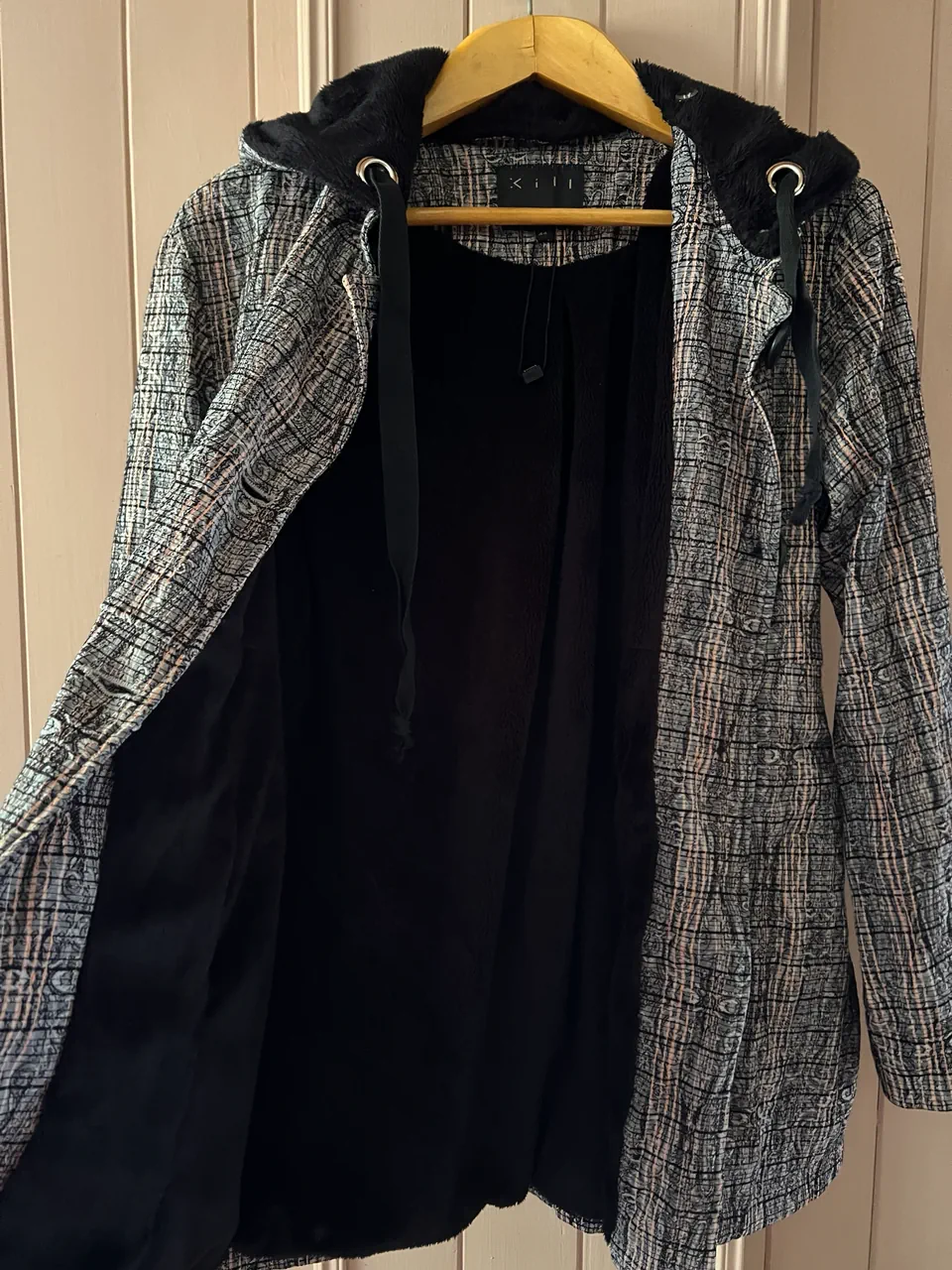 Campera Kill - imagen 3