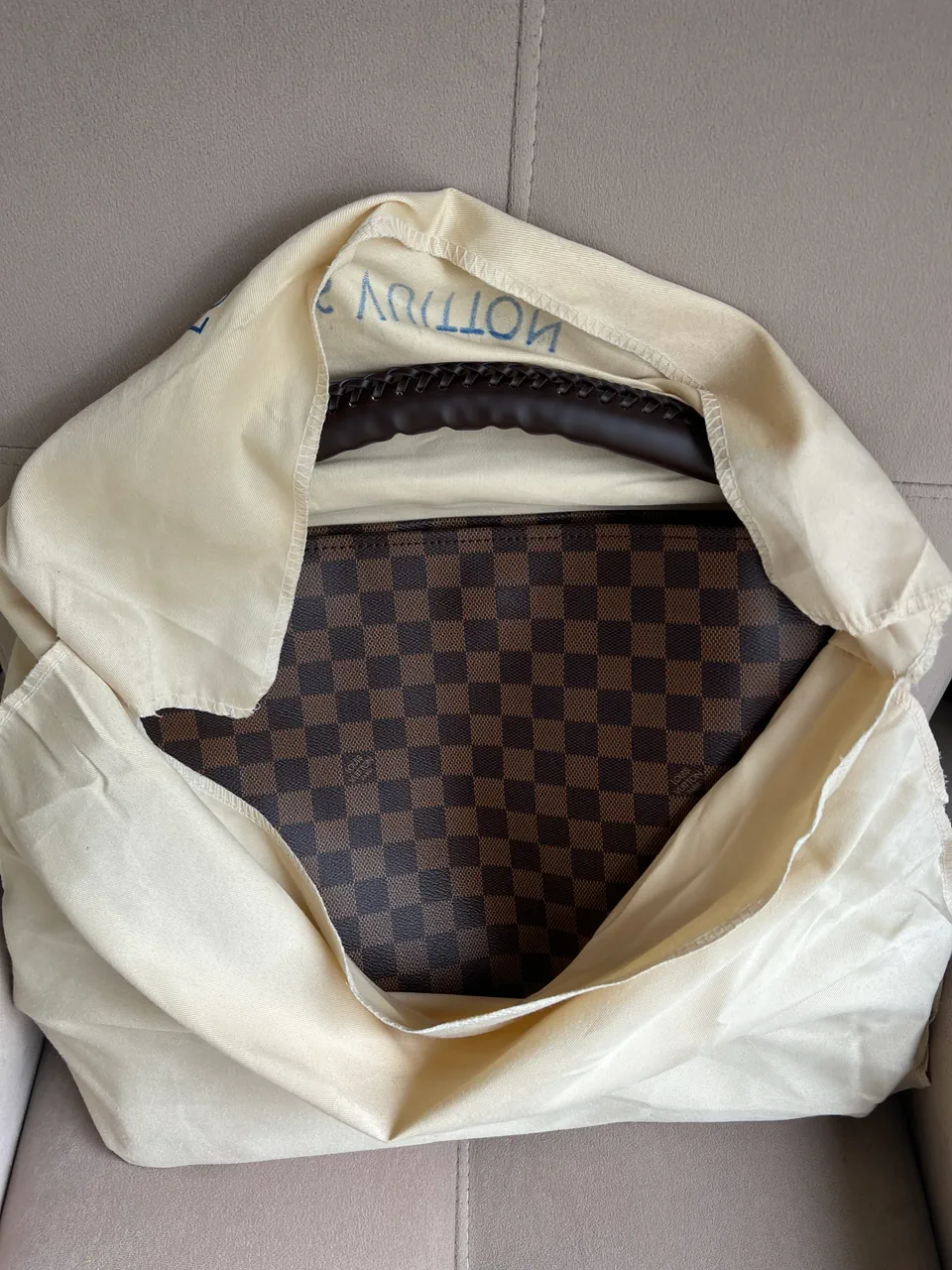 Cartera Louis Vuitton - imagen 4