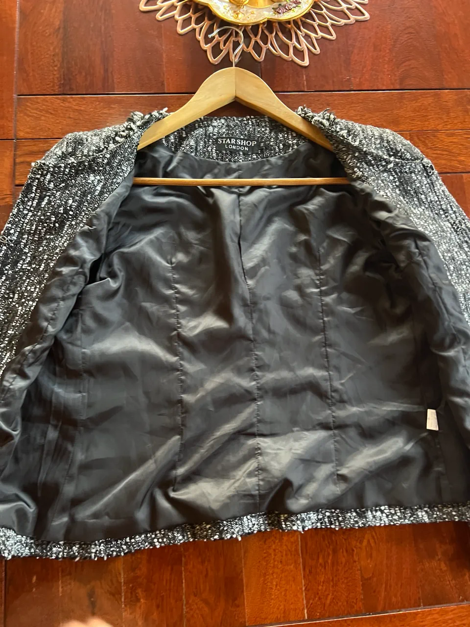 Blazer Aaaa - imagen 3