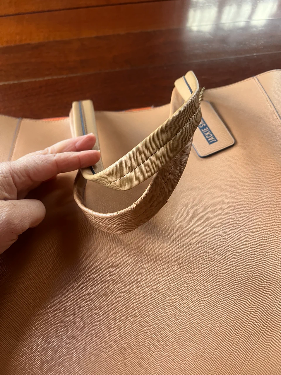 Tote bag Jackie Smith - imagen 4