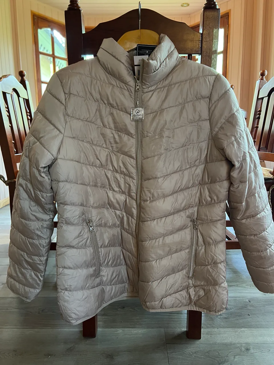 Campera Aaa - imagen 4