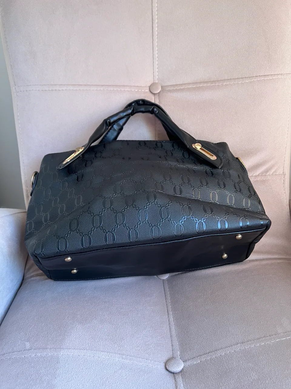 Cartera Algodón - imagen 5