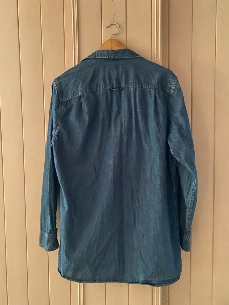 Camisa A . - imagen 2