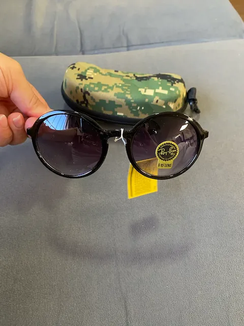 Ray-Ban