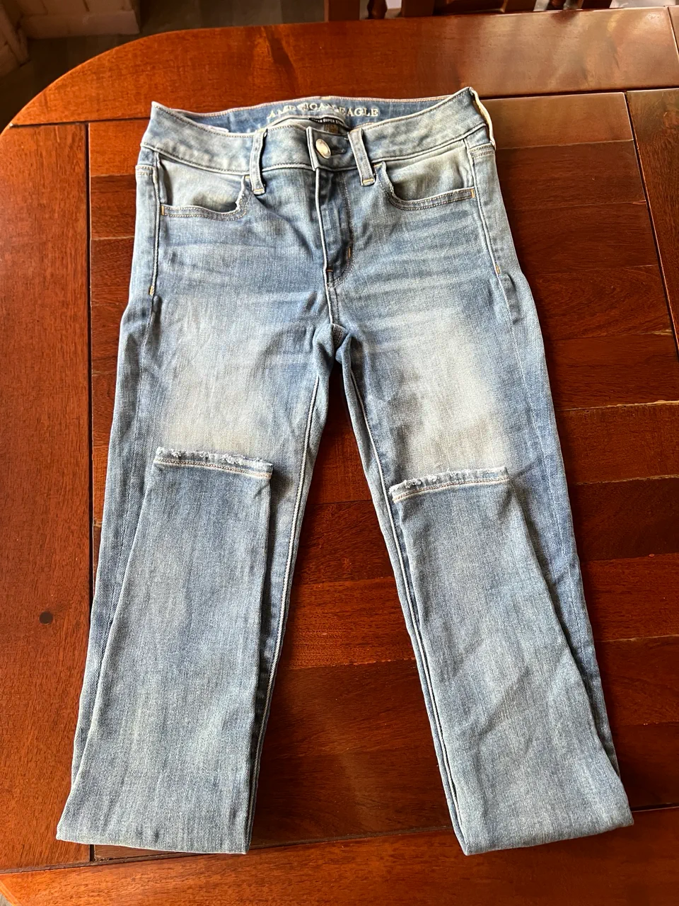 Jean American Eagle - imagen 6