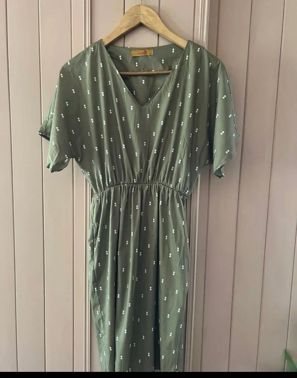 Noble lady · Talle L