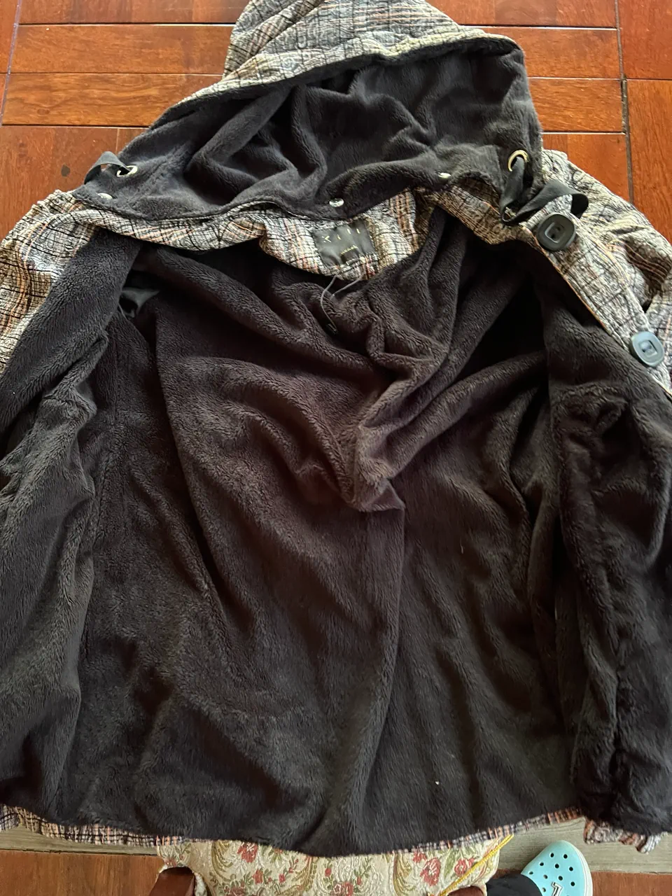 Campera Kill - imagen 6