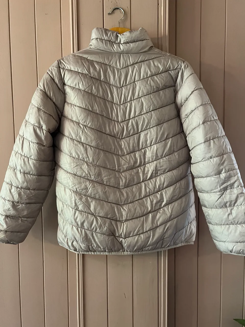 Campera Aaa - imagen 2