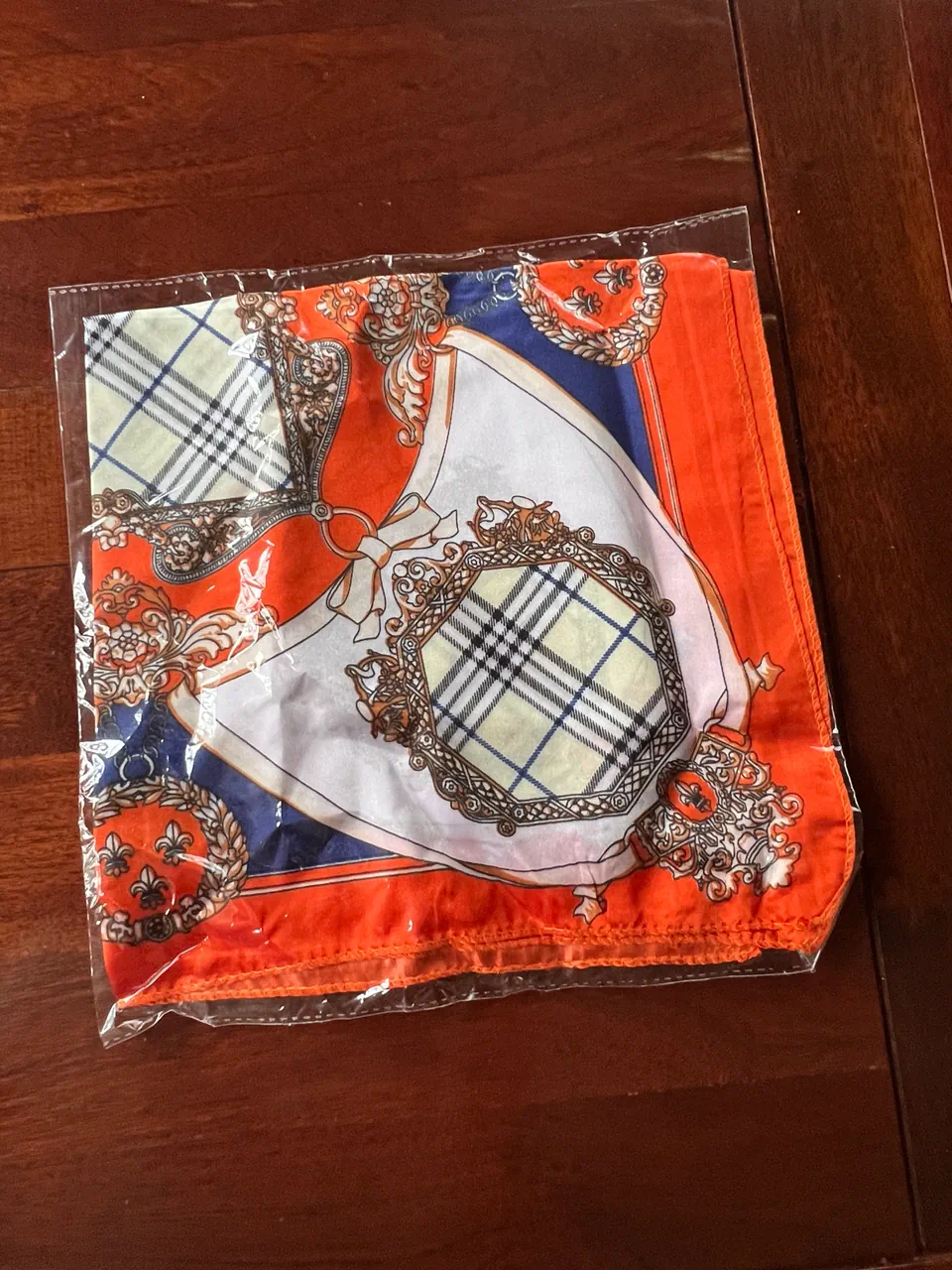 Pañuelo Aa. - imagen 3