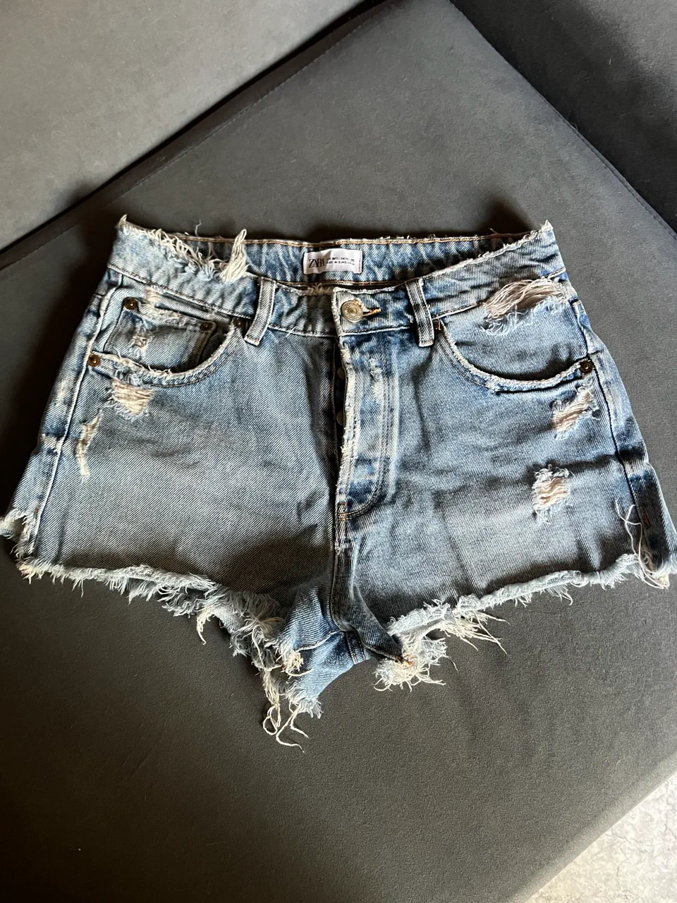 Short Zara - imagen 1