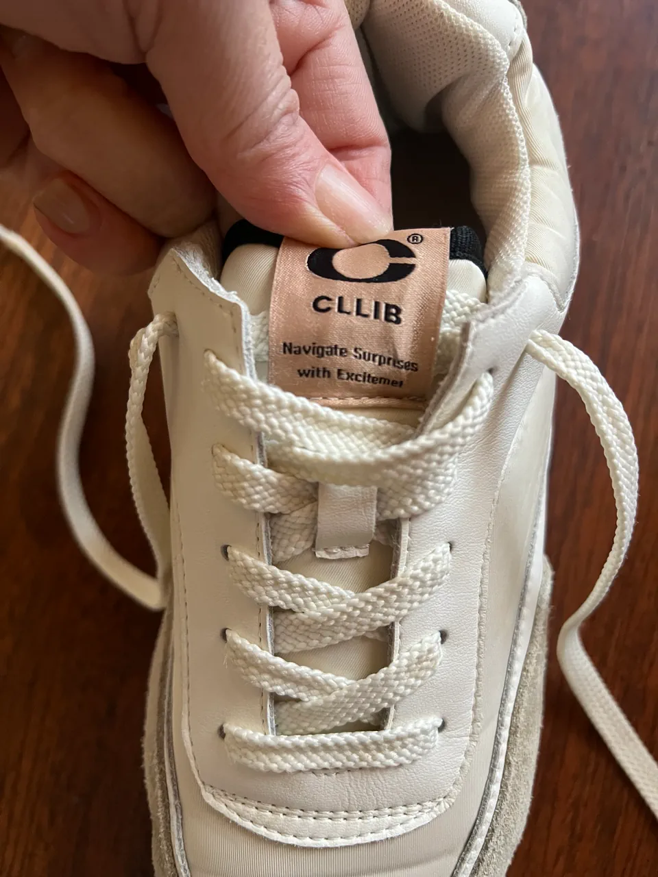 Zapatillas Abundancia - imagen 3