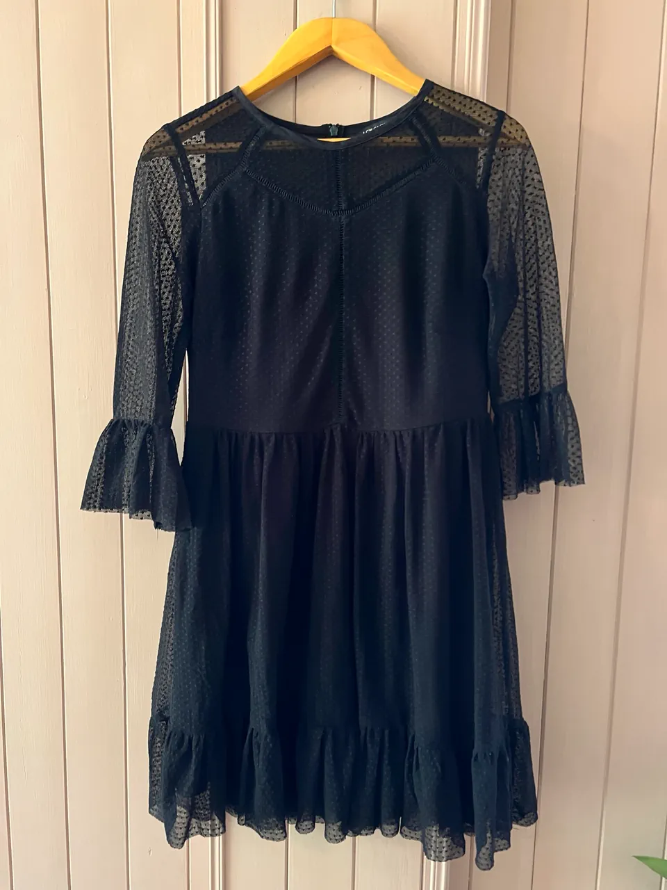 Vestido LCW Casual · Talle L