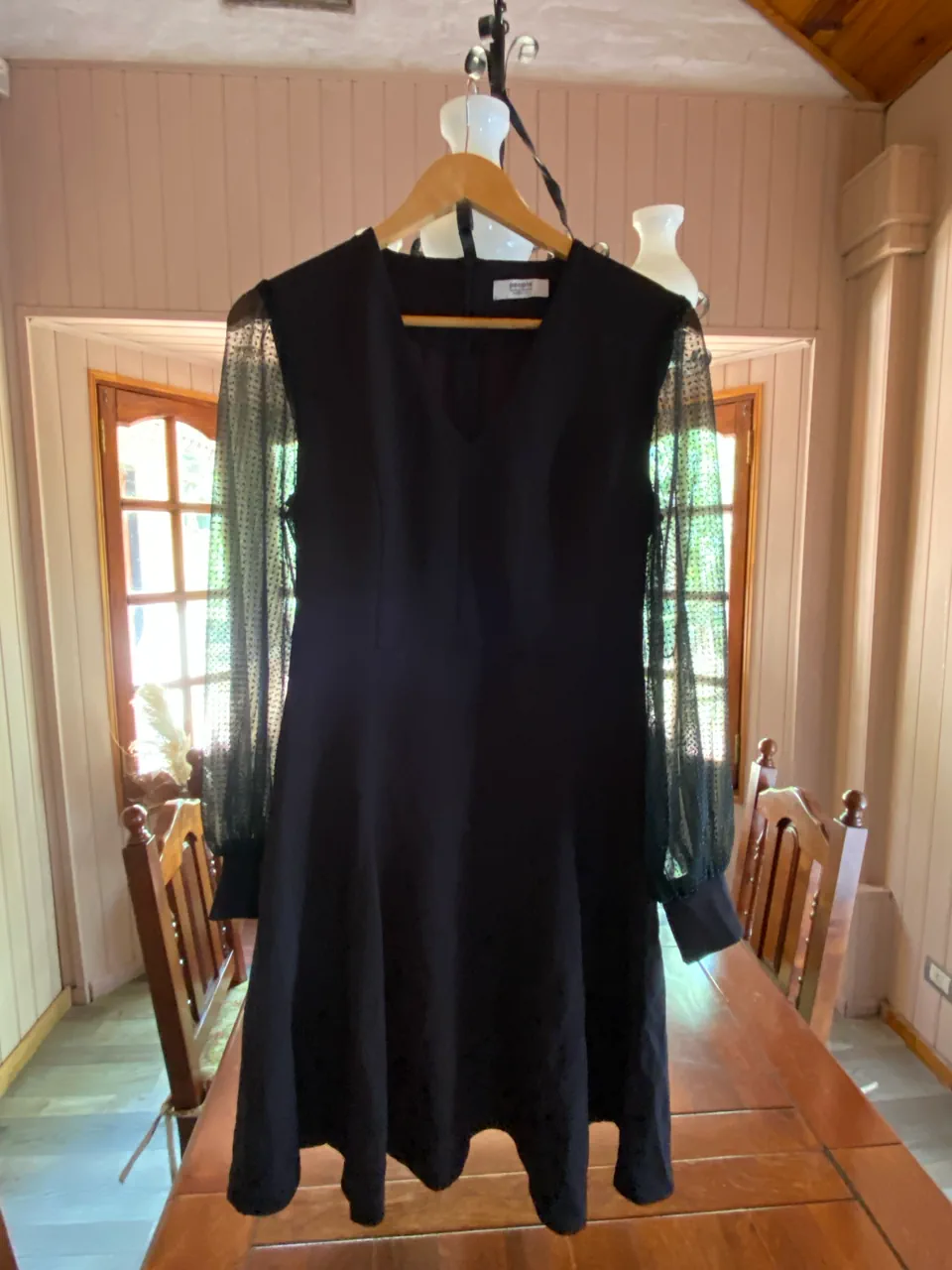 Vestido People - imagen 1