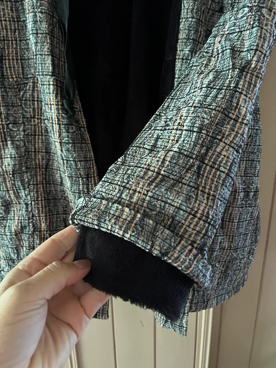 Campera Kill - imagen 5