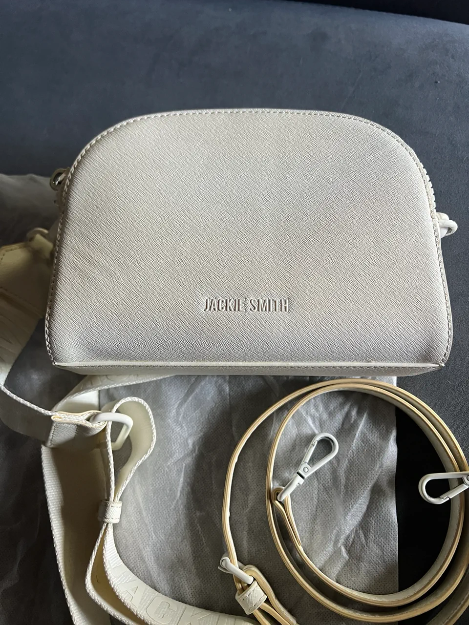 Bolso Jackie Smith - imagen 1