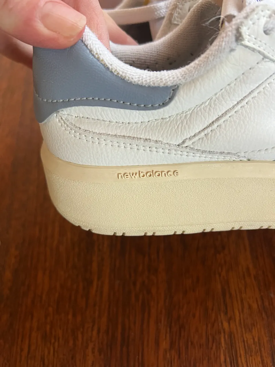 Zapatillas New Balance - imagen 4