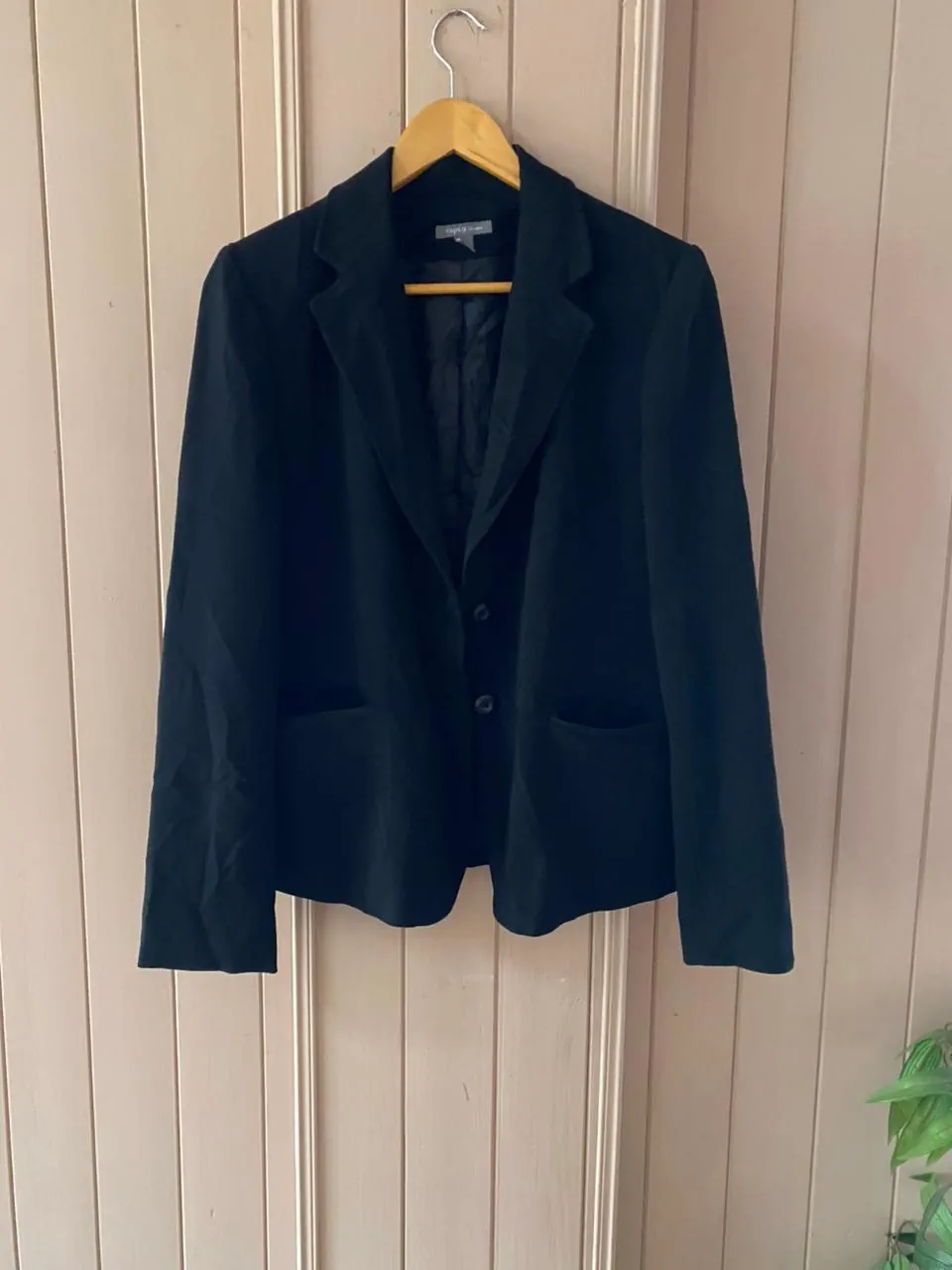 Blazer Importada · Talle L