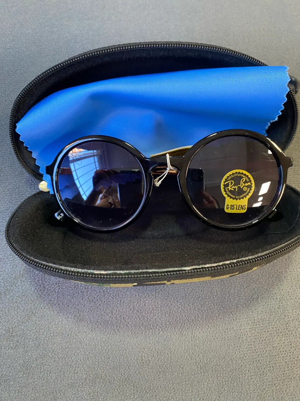 Anteojos Ray-Ban - imagen 6