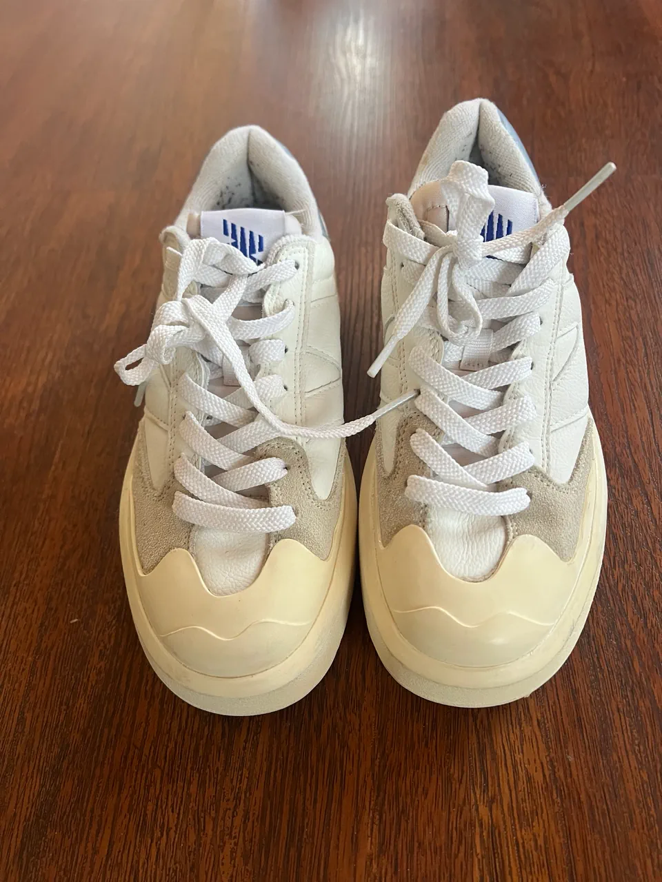 Zapatillas New Balance · Talle EU 37