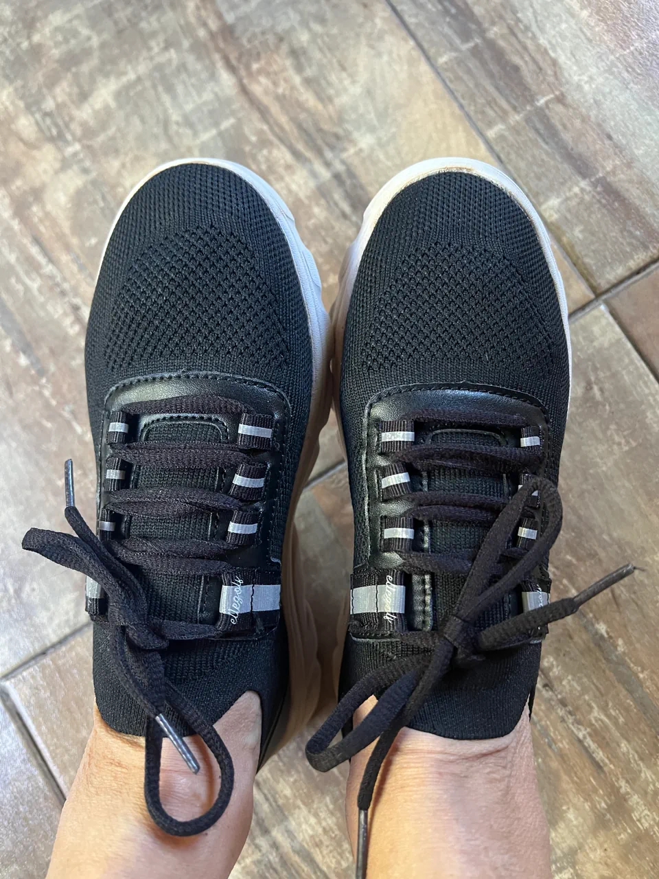 Zapatillas Importada · Talle EU 37