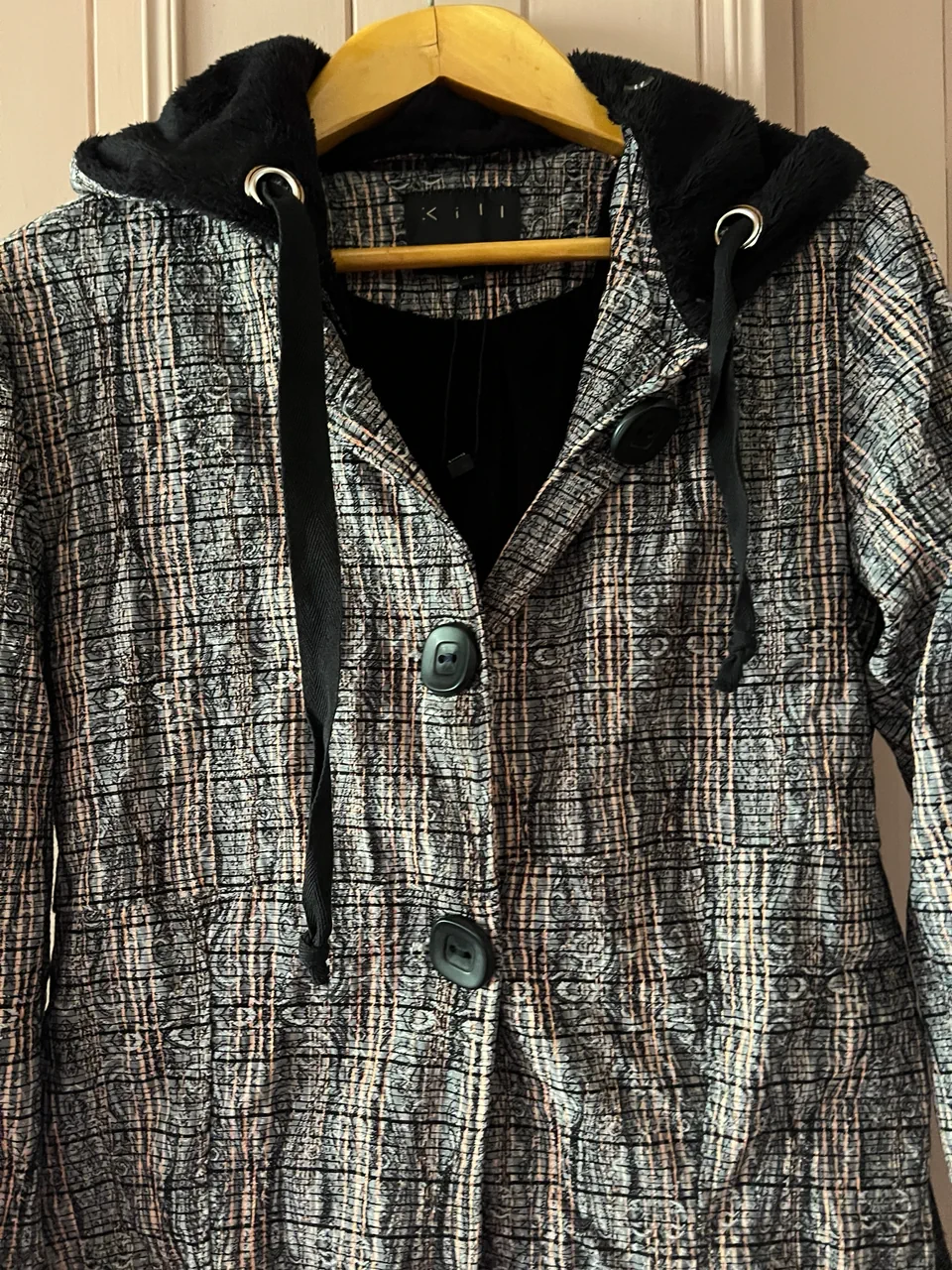 Campera Kill - imagen 4