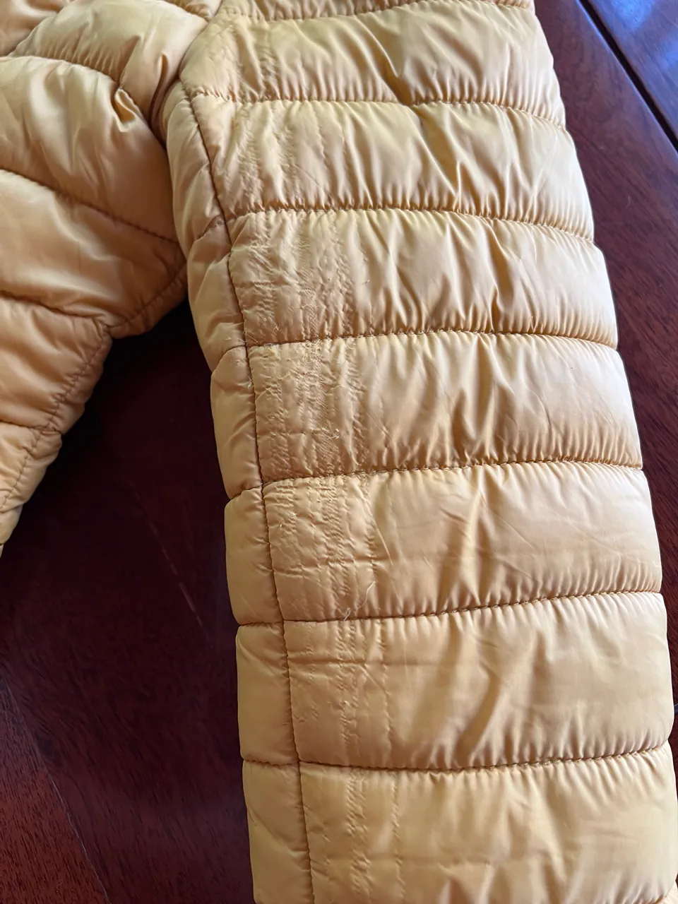 Campera YD - imagen 6