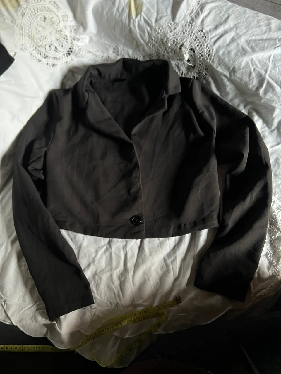 Blazer Shein - imagen 1