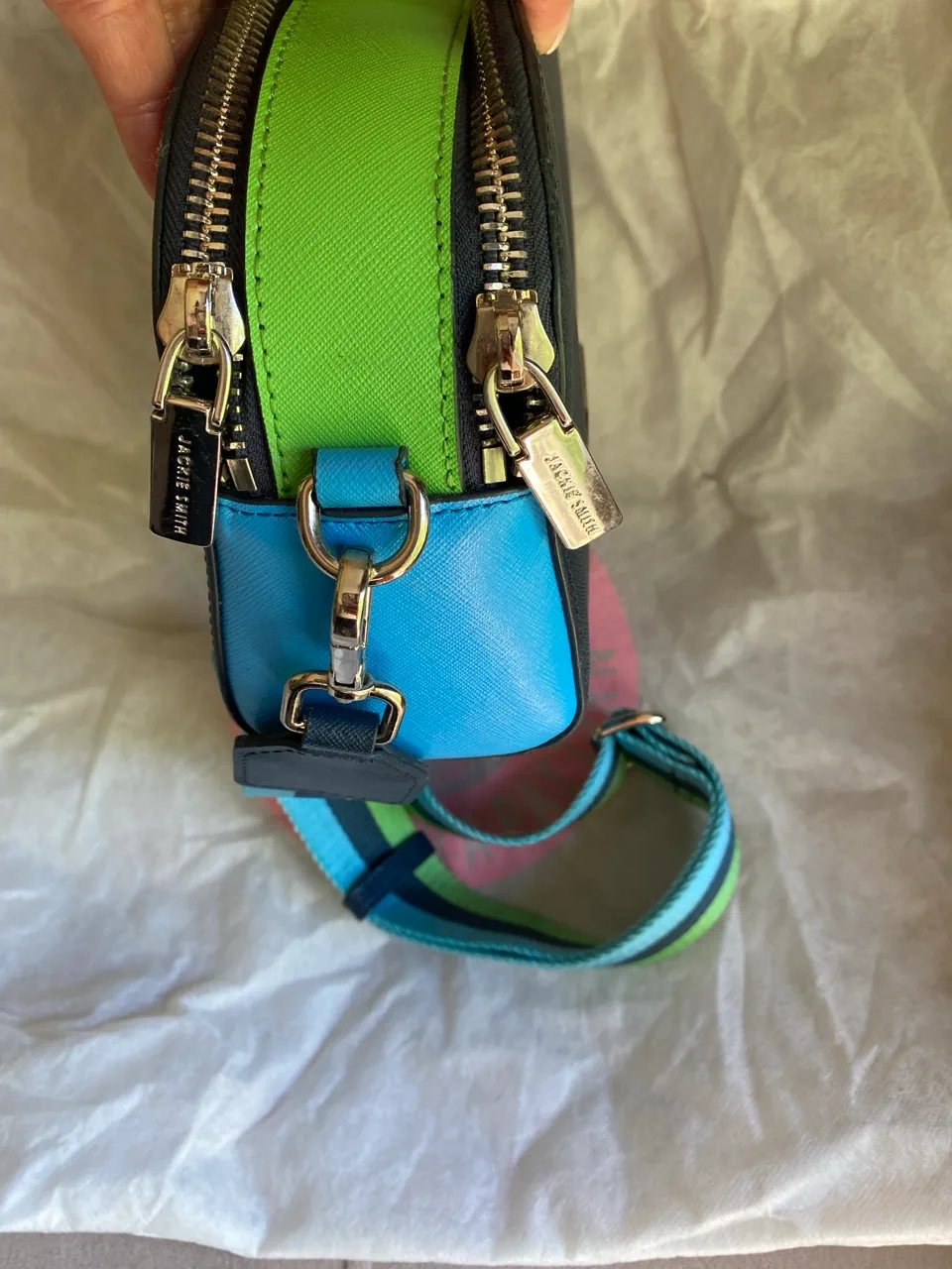 Bandolera Jackie Smith - imagen 2