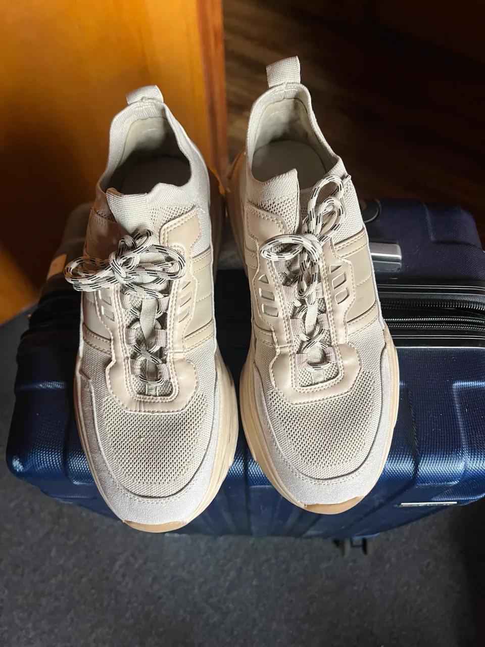 Zapatillas H&M - imagen 1