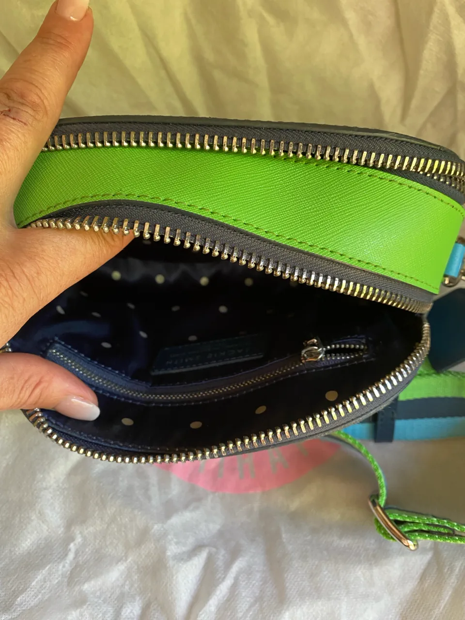 Bandolera Jackie Smith - imagen 3
