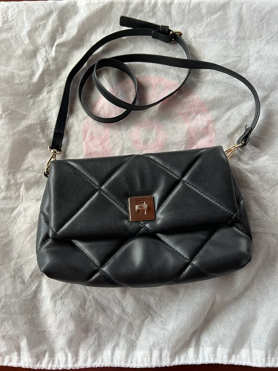 Bandolera H&M