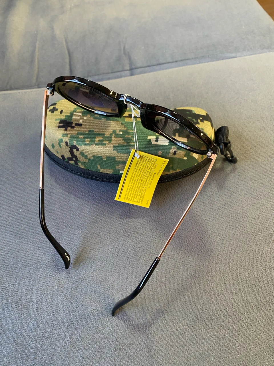 Anteojos Ray-Ban - imagen 2