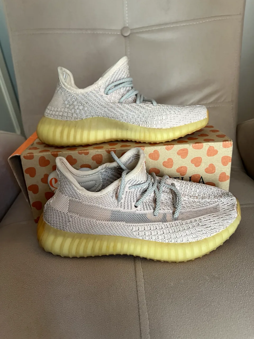 Zapatillas adidas - imagen 1
