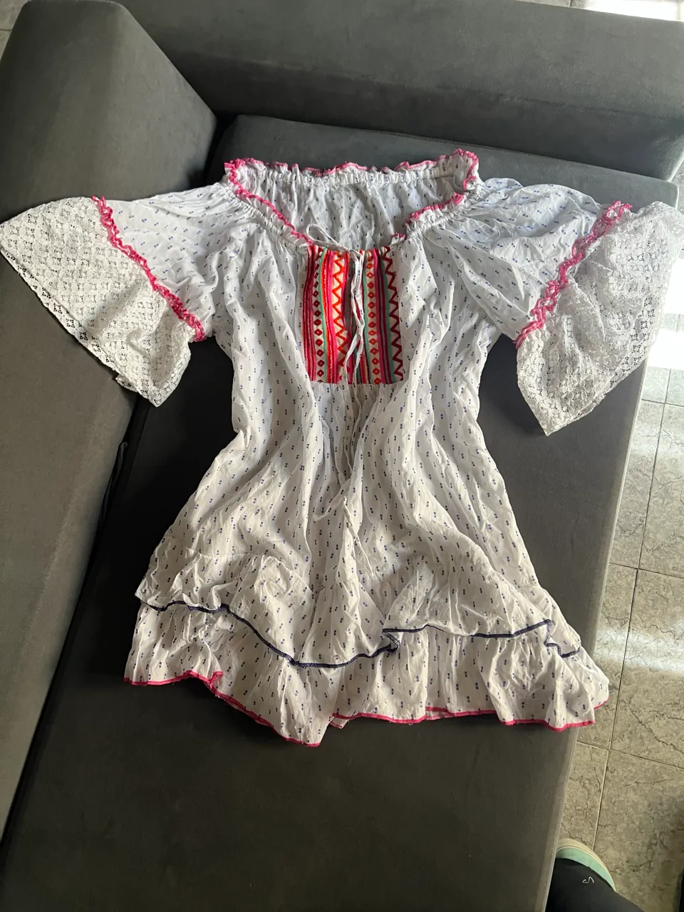 Blusa Importada - imagen 1