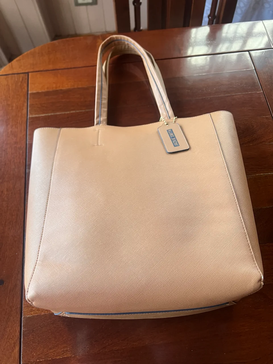 Tote bag Jackie Smith - imagen 3