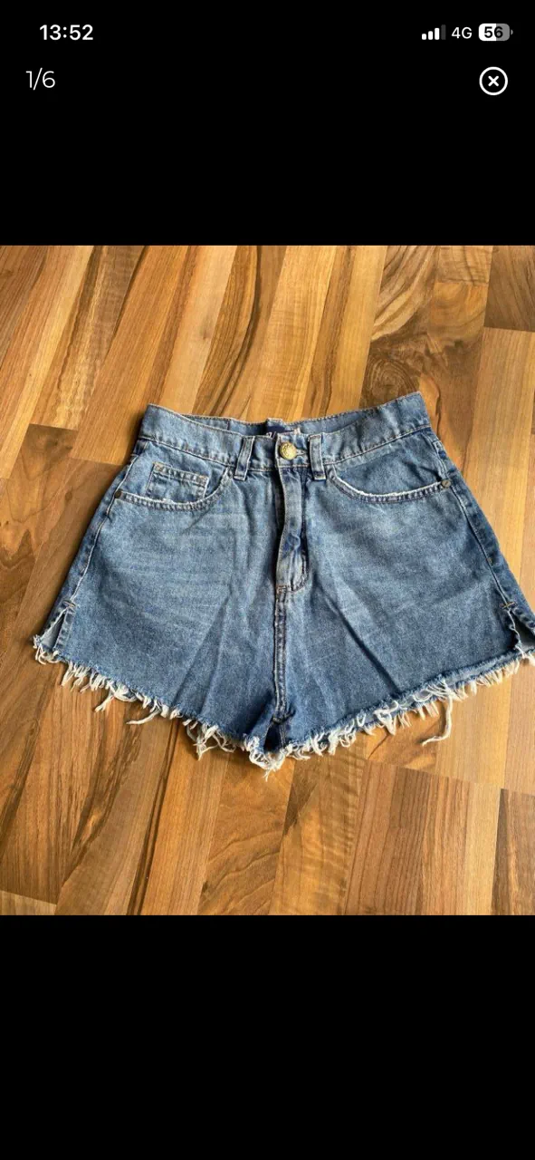 Short 47 Street - imagen 1