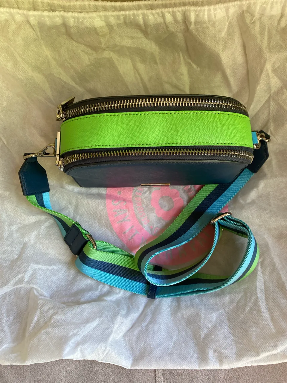 Bandolera Jackie Smith - imagen 4