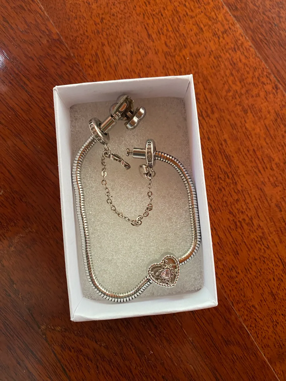 Pulsera Sin marca