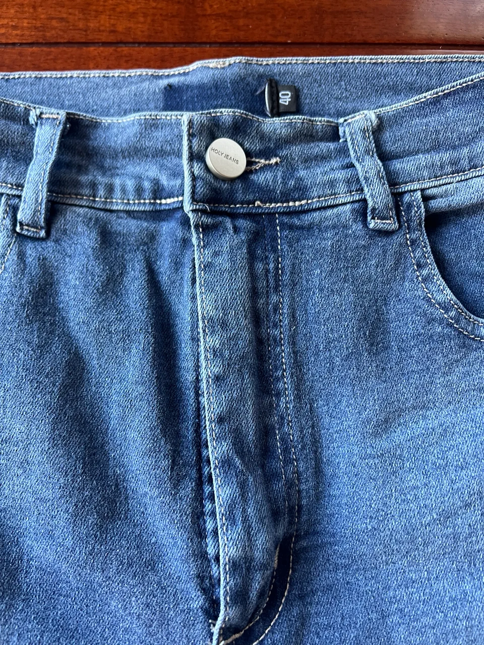 Jean HOLY JEANS - imagen 3