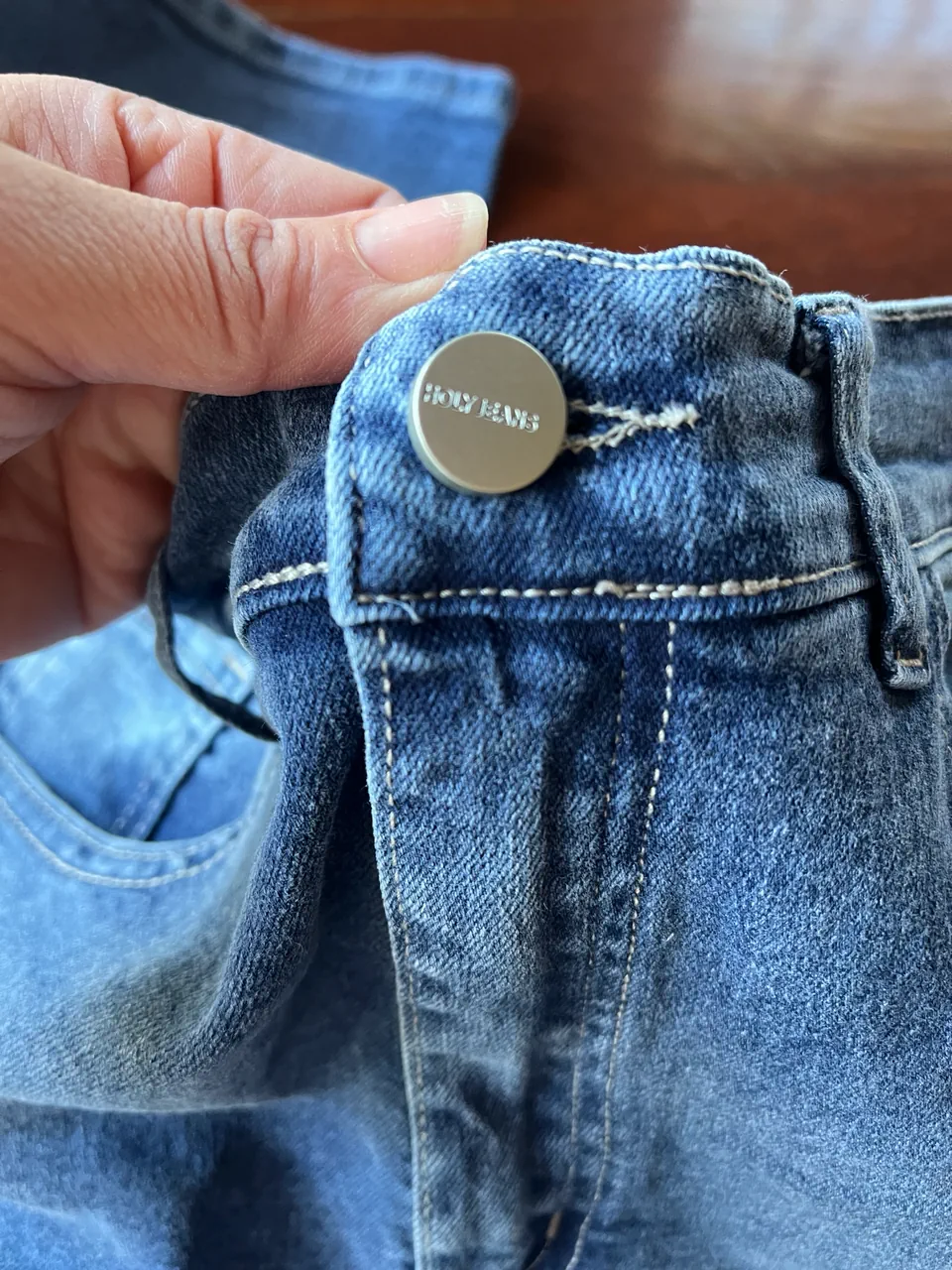 Jean HOLY JEANS - imagen 4